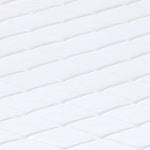 Schuimmatras Middelzacht