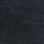 Deurmat 100X300 Cm Getufte Kokosvezel Donkergrijs