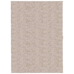 Vloerkleed Pamplona Shaggy Hoogpolig Modern Beige