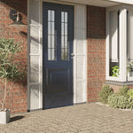 Raamfolie Patroon Mat Pvc