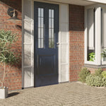 Raamfolie Patroon Mat Pvc