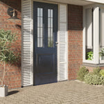 Raamfolie Patroon Mat Pvc