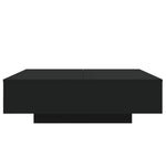 Salontafel Met Led-Verlichting