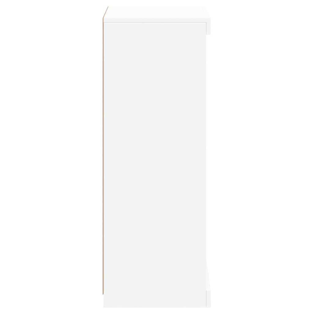 Dressoir Met Led-Verlichting