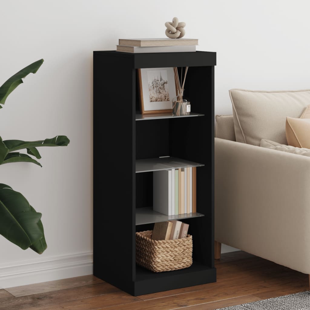 Dressoir Met Led-Verlichting