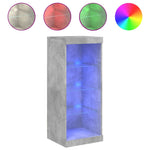 Dressoir Met Led-Verlichting