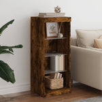 Dressoir Met Led-Verlichting