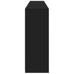 Dressoir Met Led-Verlichting 202X37X100 Cm