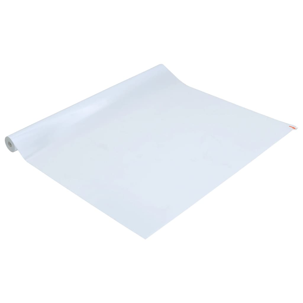 Raamfolie Statisch Mat Transparant Pvc