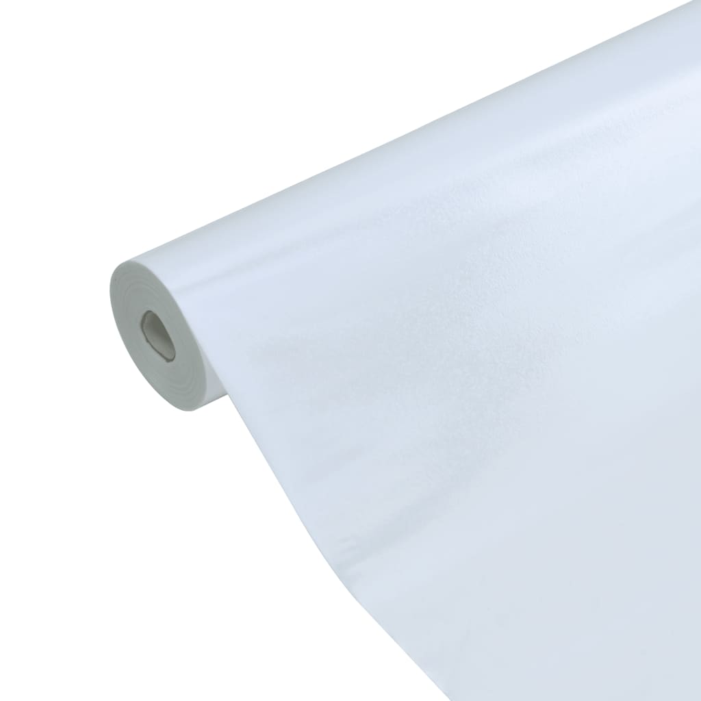 Raamfolie Statisch Mat Transparant Pvc