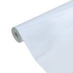 Raamfolie Statisch Mat Transparant Pvc