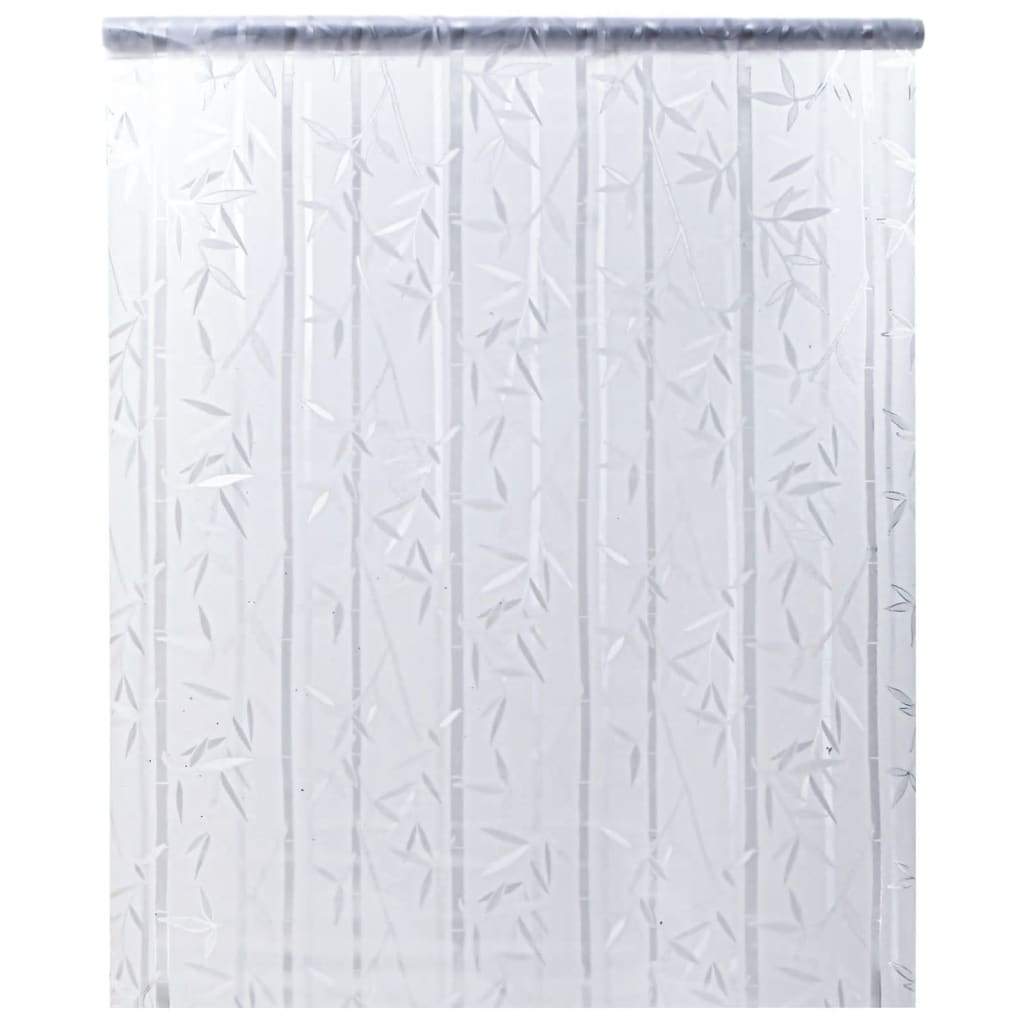 Raamfolie Patroon Mat Pvc
