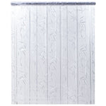 Raamfolie Patroon Mat Pvc