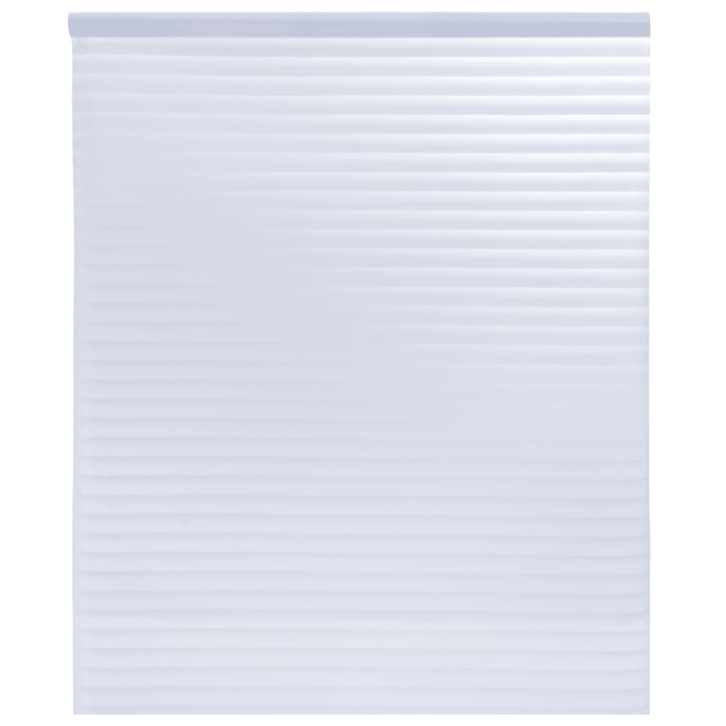 Raamfolie Patroon Mat Pvc