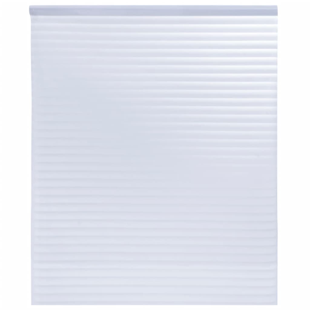 Raamfolie Patroon Mat Pvc