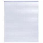 Raamfolie Patroon Mat Pvc