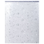 Raamfolie Patroon Mat Pvc