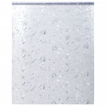 Raamfolie Patroon Mat Pvc