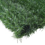 Tuinscherm Kunstgras Groen