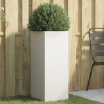 Plantenbak Cortenstaal