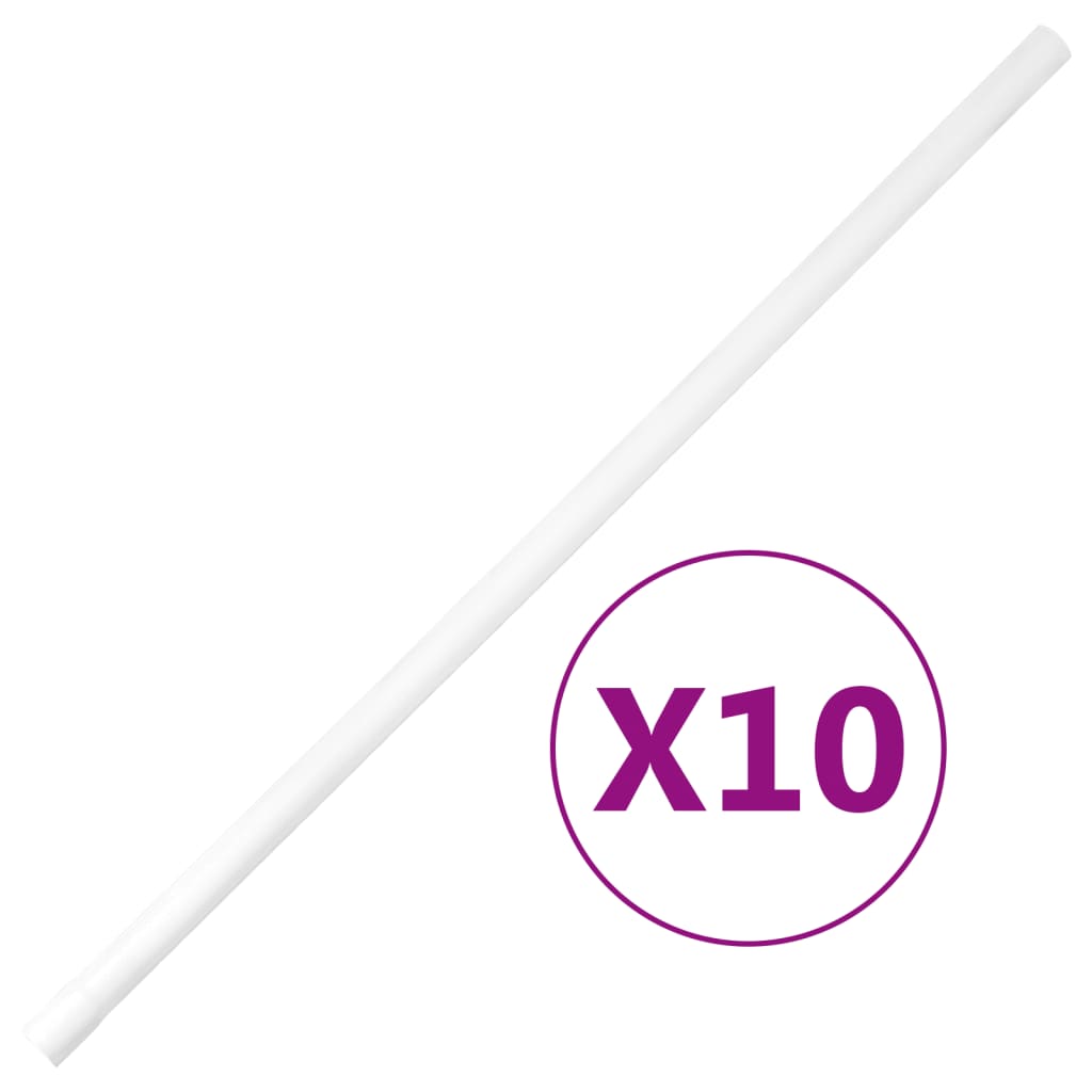 Kabelgoten Ø 30 M Pvc