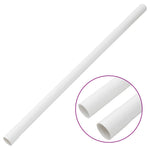 Kabelgoten Ø30 Mm 10 M Pvc