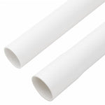 Kabelgoten Ø 30 M Pvc