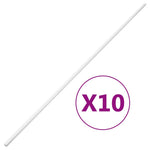 Kabelgoot 30X15 Mm 10 M Pvc