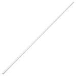 Kabelgoot 30X15 Mm 10 M Pvc