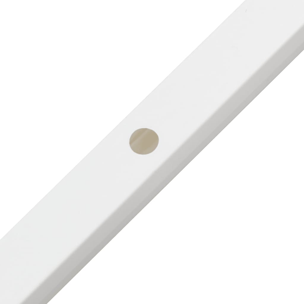 Kabelgoot 30X15 Mm 10 M Pvc