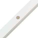 Kabelgoot 30X15 Mm 10 M Pvc