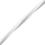 Kabelgoot 25X25 Mm 10 M Pvc