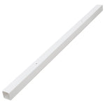 Kabelgoot 33X33 Mm 10 M Pvc
