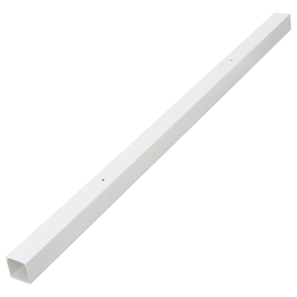 Kabelgoot 150X50 Mm 10 M Pvc