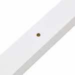 Kabelgoot 100X60 Mm 10 M Pvc