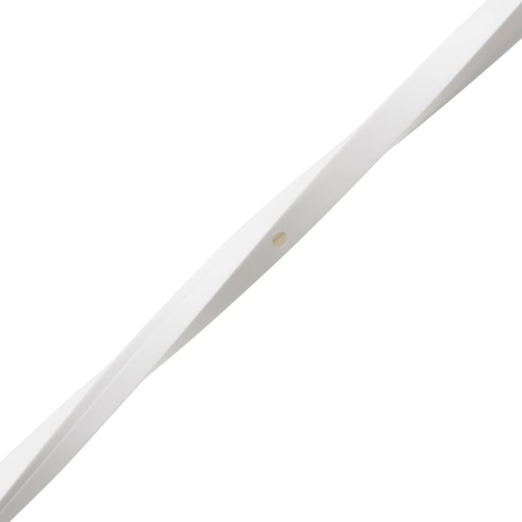 Kabelgoot 20X10 Mm 30 M Pvc