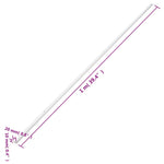 Kabelgoot 20X10 Mm 30 M Pvc