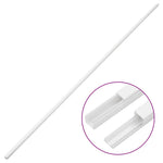 Kabelgoot 25X25 Mm 30 M Pvc