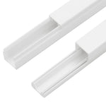 Kabelgoot 25X25 Mm 30 M Pvc