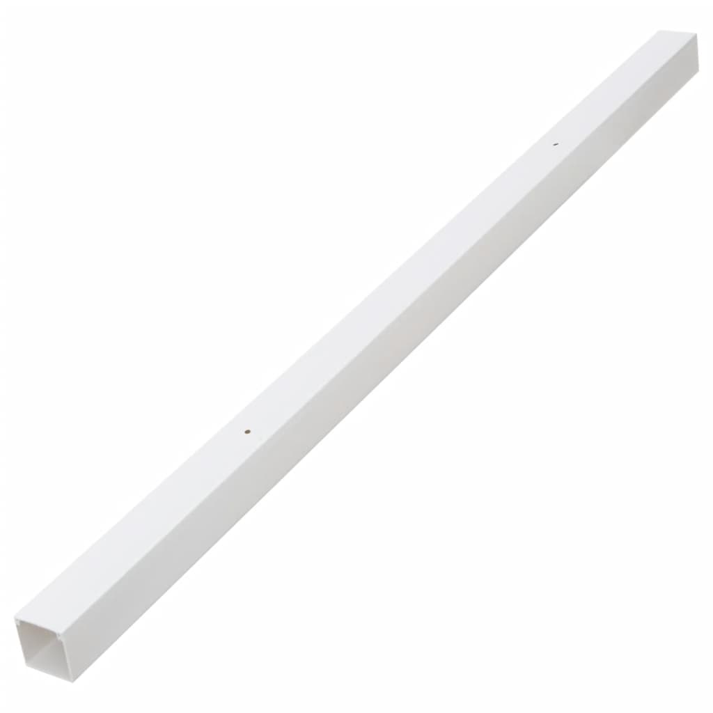 Kabelgoot 33X33 Mm 30 M Pvc