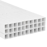 Kabelgoot 33X33 Mm 30 M Pvc