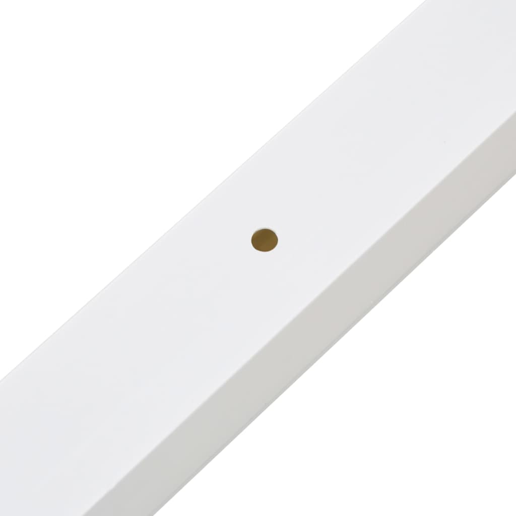 Kabelgoot 33X33 Mm 30 M Pvc