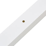 Kabelgoot 33X33 Mm 30 M Pvc
