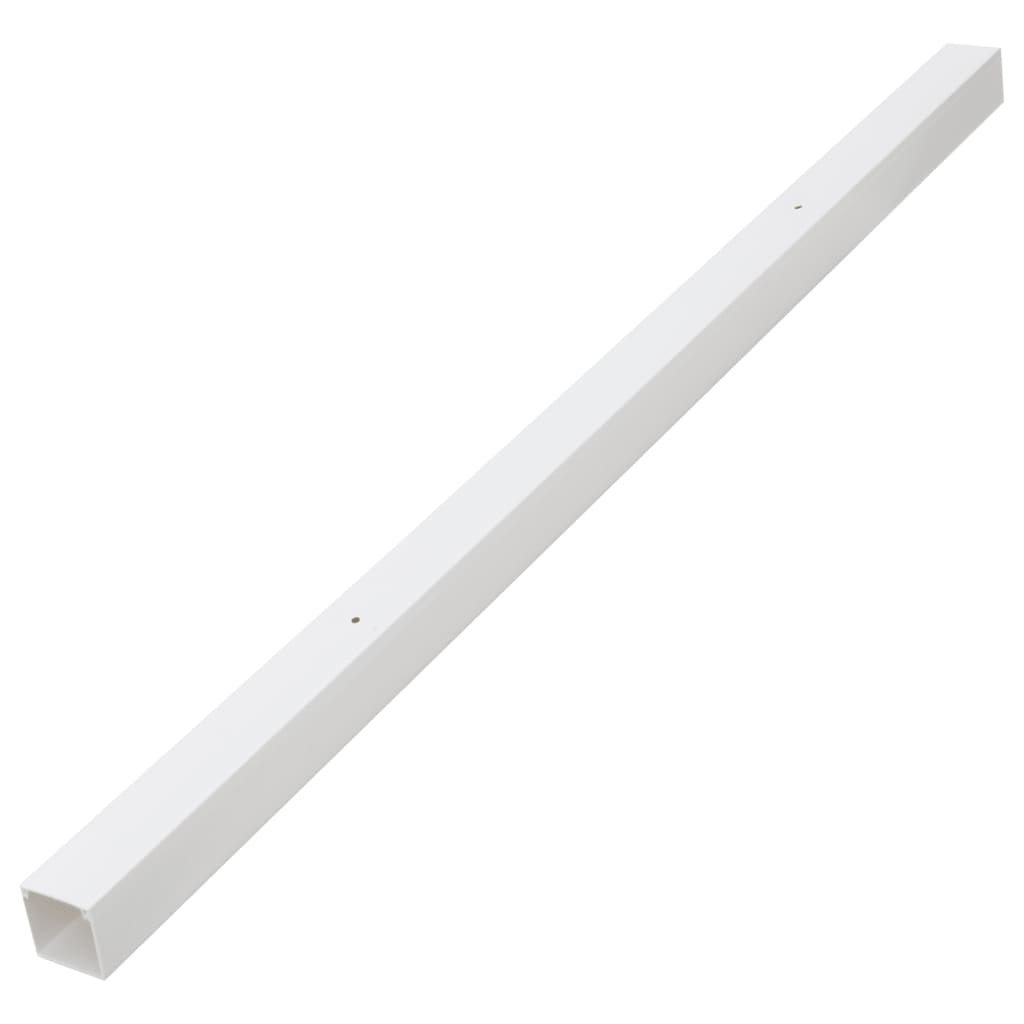 Kabelgoot 60X60 Mm 30 M Pvc