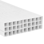 Kabelgoot 60X60 Mm 30 M Pvc