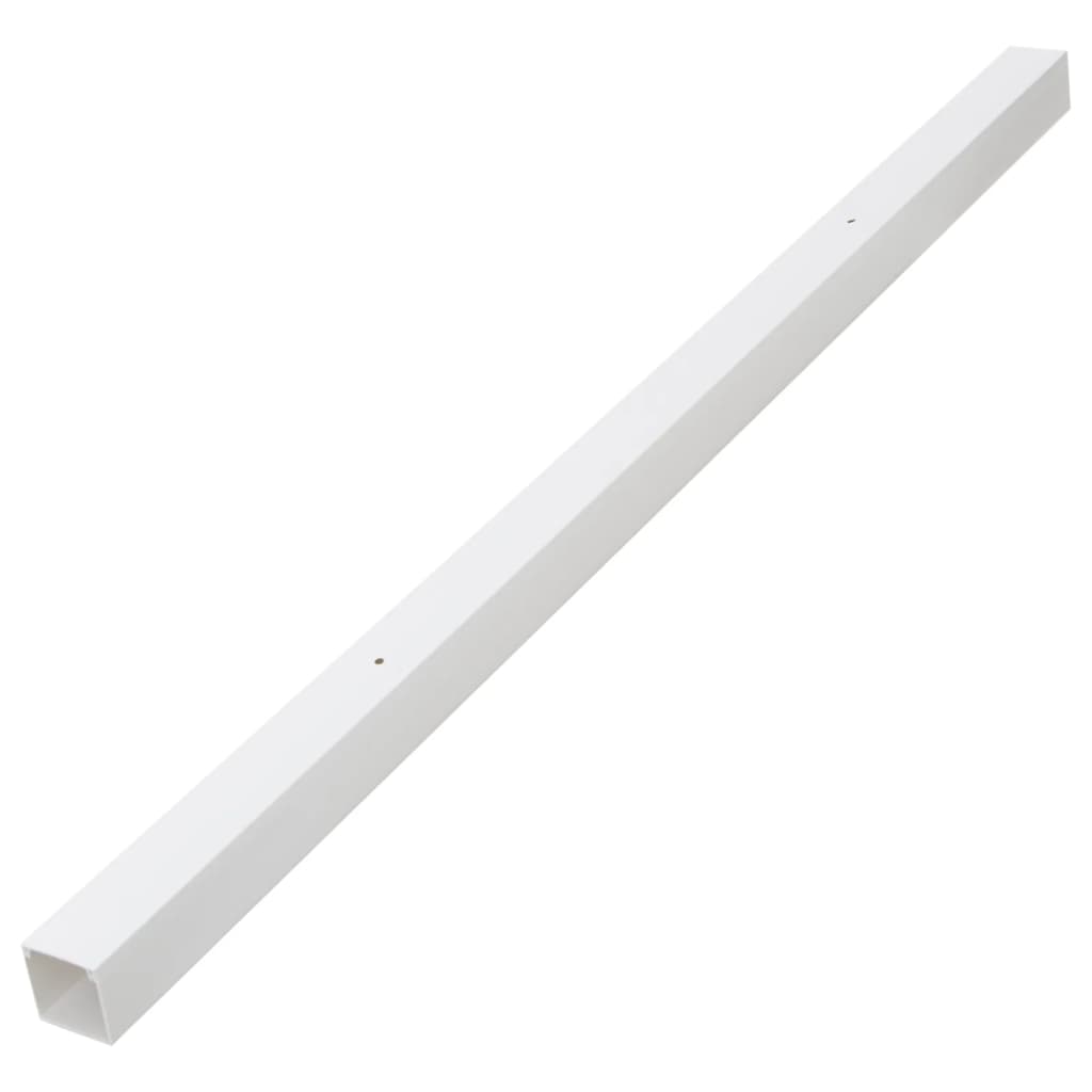 Kabelgoot 100X60 Mm 30 M Pvc