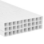 Kabelgoot 100X60 Mm 30 M Pvc
