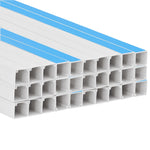 Kabelgoot Zelfklevend 30X15 Mm 30 M Pvc