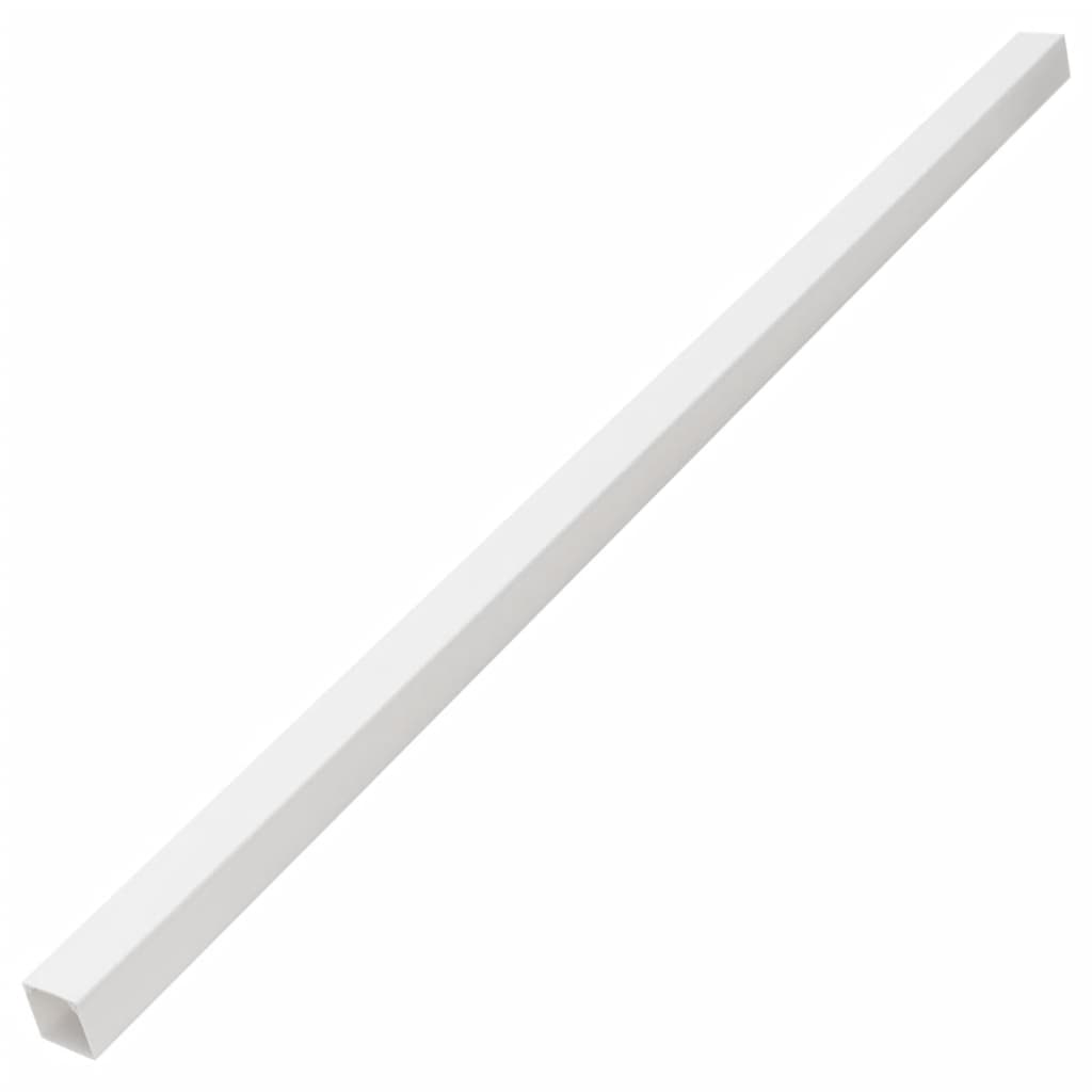 Kabelgoot Zelfklevend 33X33 Mm 30 M Pvc