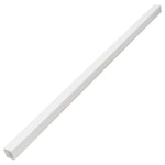 Kabelgoot Zelfklevend 40X40 Mm 30 M Pvc